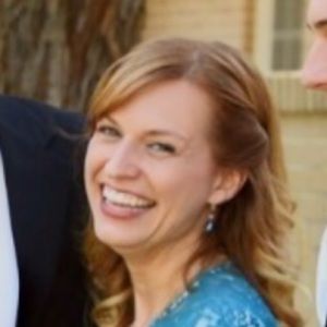 Meet your Posher, Audrey